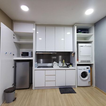 118 Island Plaza Suite City8 By Joal Tanjung Tokong Dış mekan fotoğraf