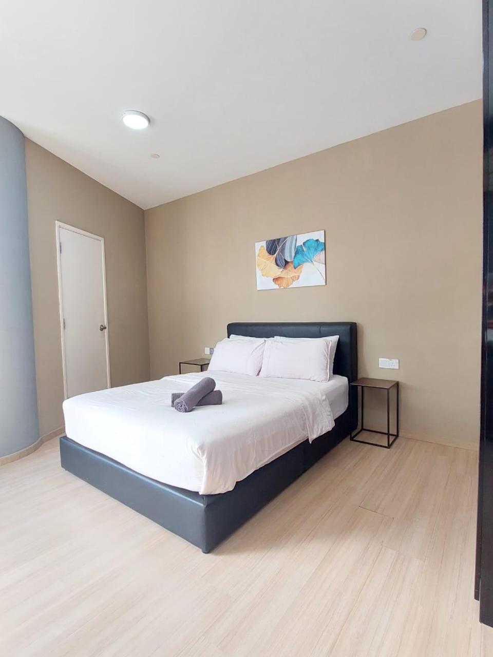 118 Island Plaza Suite City8 By Joal Tanjung Tokong Dış mekan fotoğraf
