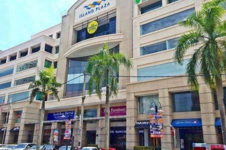 118 Island Plaza Suite City8 By Joal Tanjung Tokong Dış mekan fotoğraf